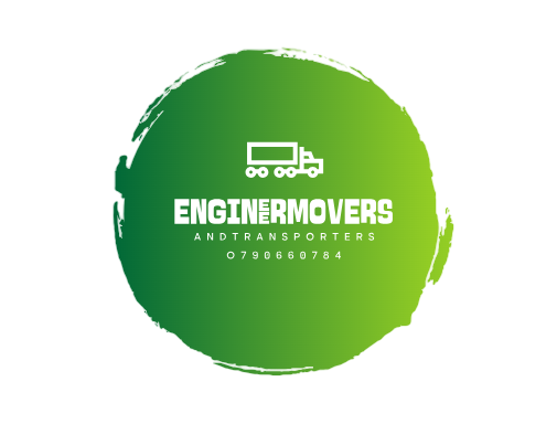 ENGINEER MOVERS AND TRANSPORTERS