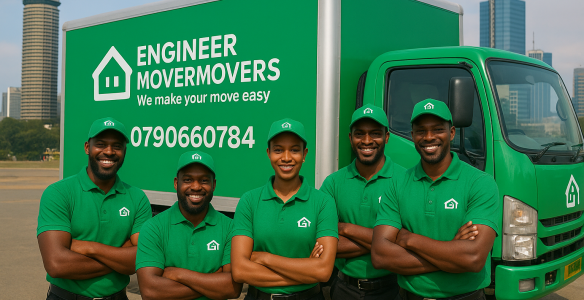 eamwork in Motion 🚚💪 — The Engineer Movers crew, turning every move into a smooth, stress-free experience. Reliable. Professional. Always on the move